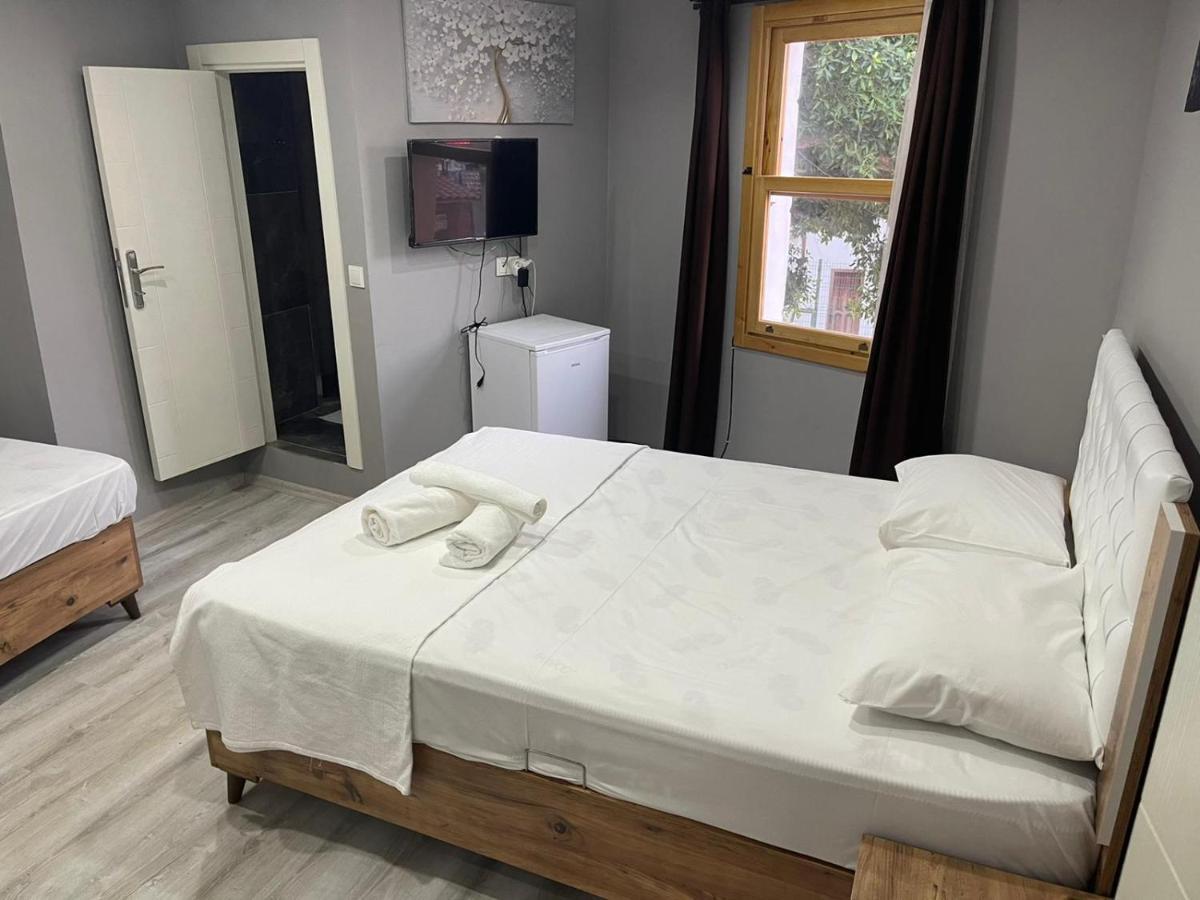 Kaleici Butik Otel Antalya Exterior foto