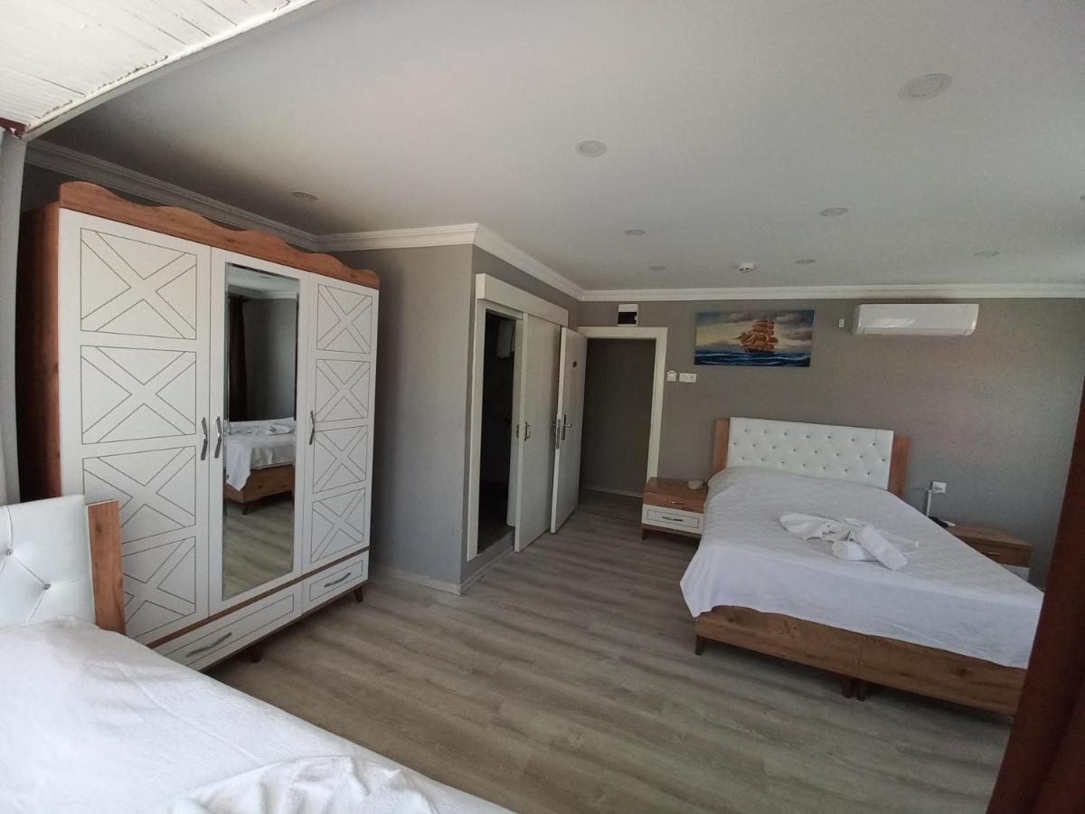Kaleici Butik Otel Antalya Exterior foto