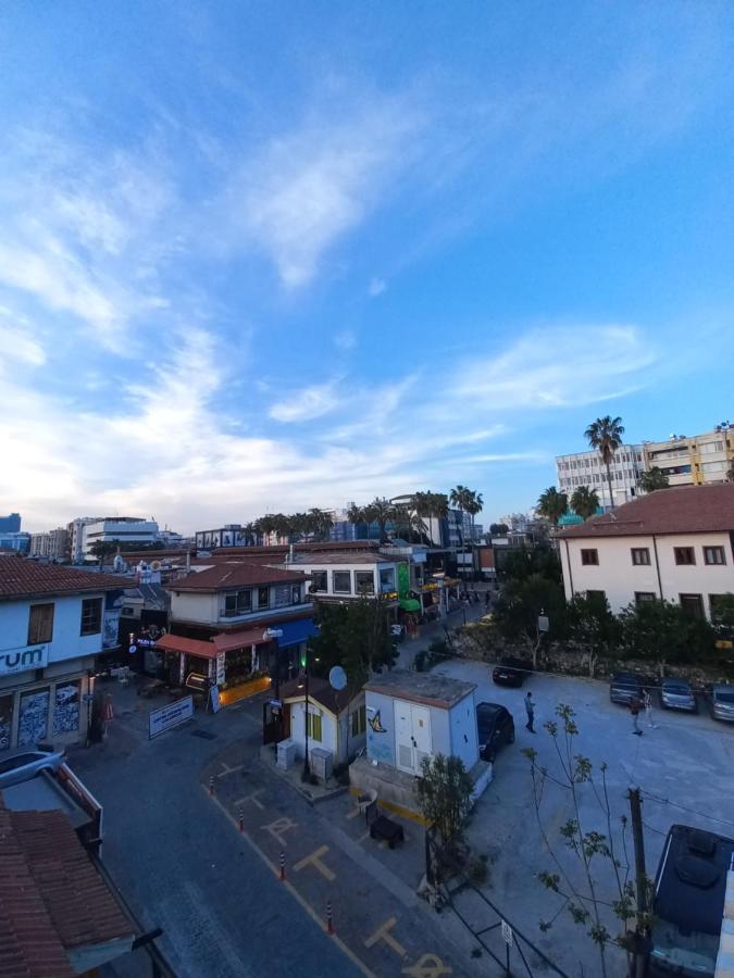 Kaleici Butik Otel Antalya Exterior foto